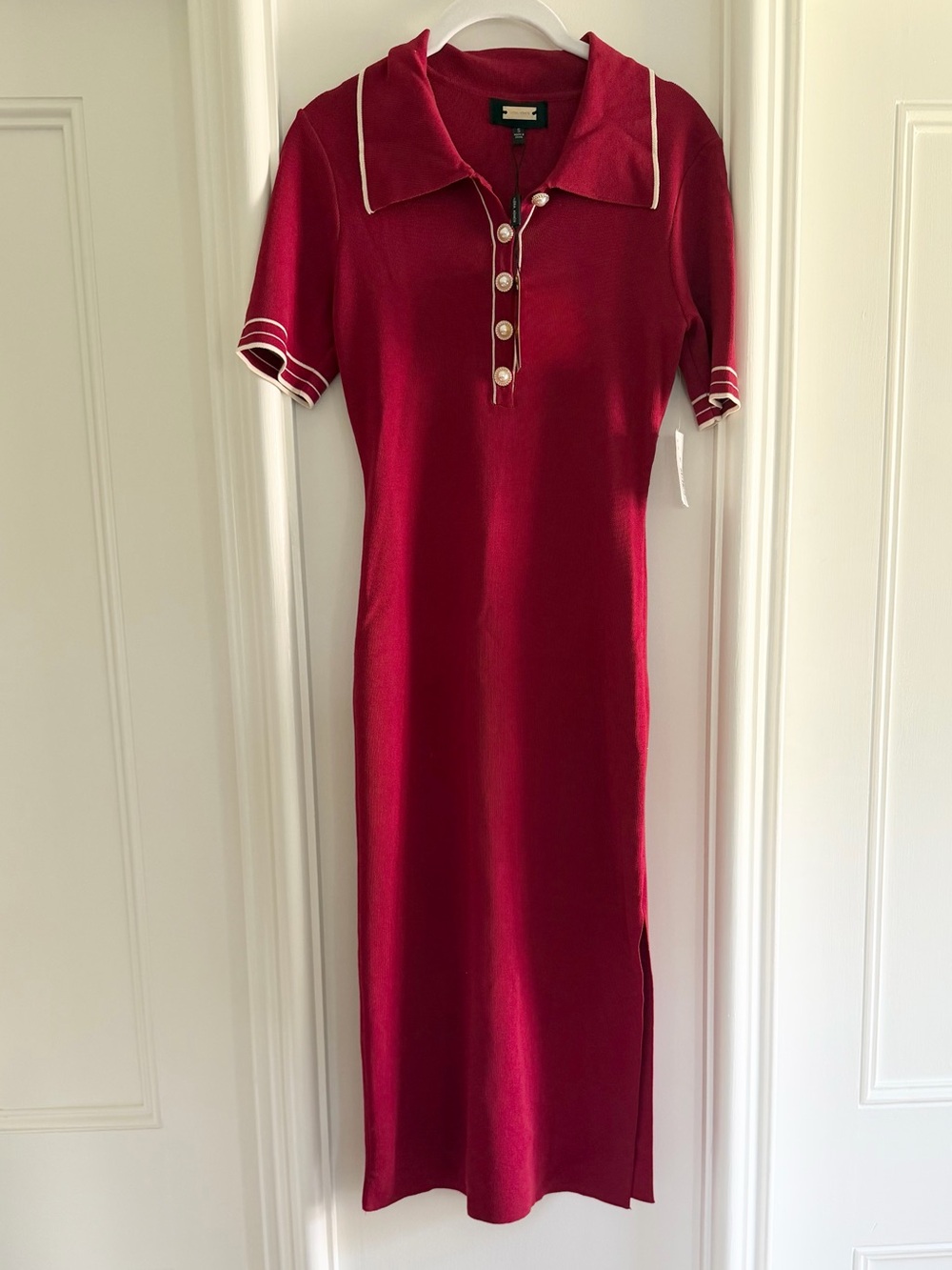 BRAND NEW Alexia Admor Dress